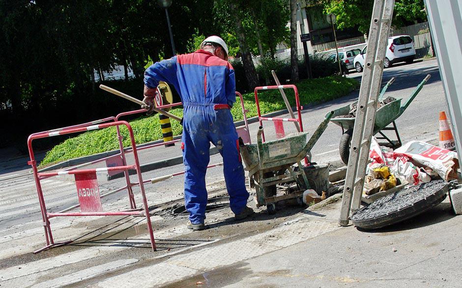 nettoyage assainissement Aulnay-sous-Bois