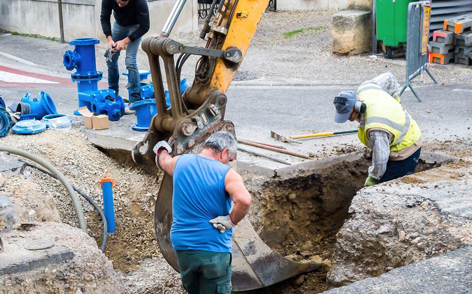 dégorgement canalisation tarif Ballancourt-sur-Essonne